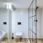 Lägenhet Aparts Jablonowskich Kraków