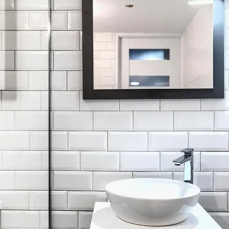 Aparts Jablonowskich クラクフ