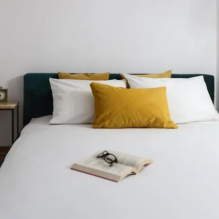 Aparts Jablonowskich *