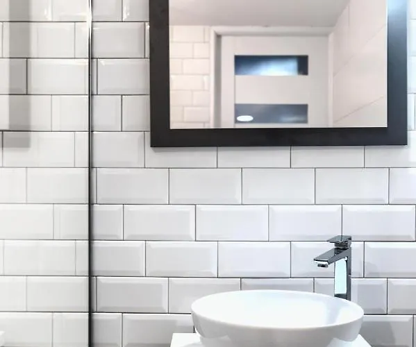 Aparts Jablonowskich Kraków