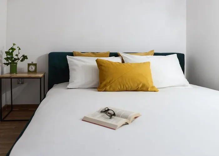 Aparts Jablonowskich *