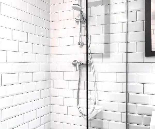 Aparts Jablonowskich Lejlighed