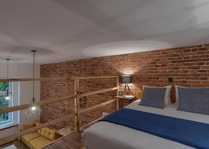 Aparts Jablonowskich