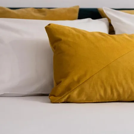 Aparts Jablonowskich Διαμέρισμα Krasków