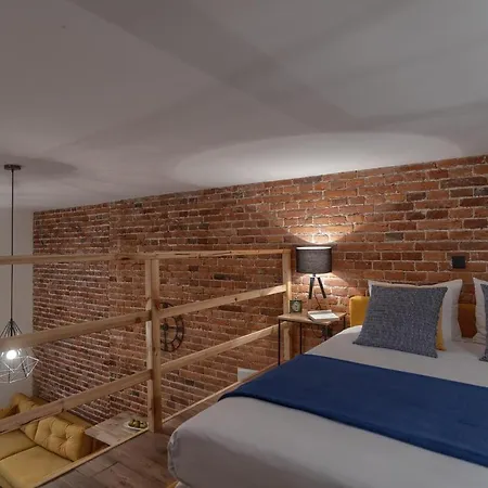 Aparts Jablonowskich